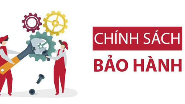 Chính sách bảo hành