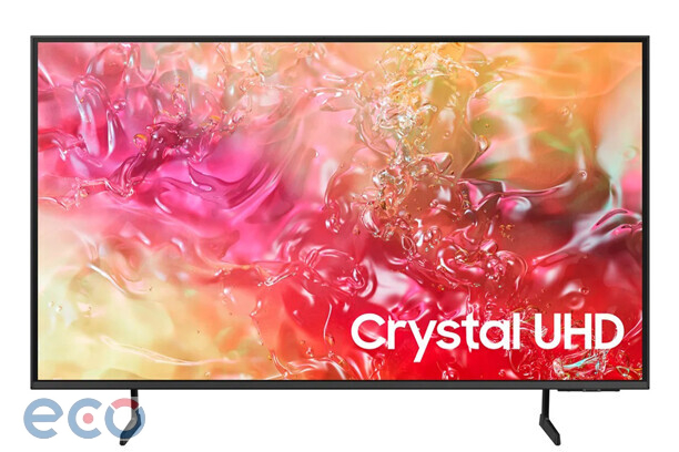 Smart Tivi Samsung 4K 55 inch 55DU7700 Crystal UHD