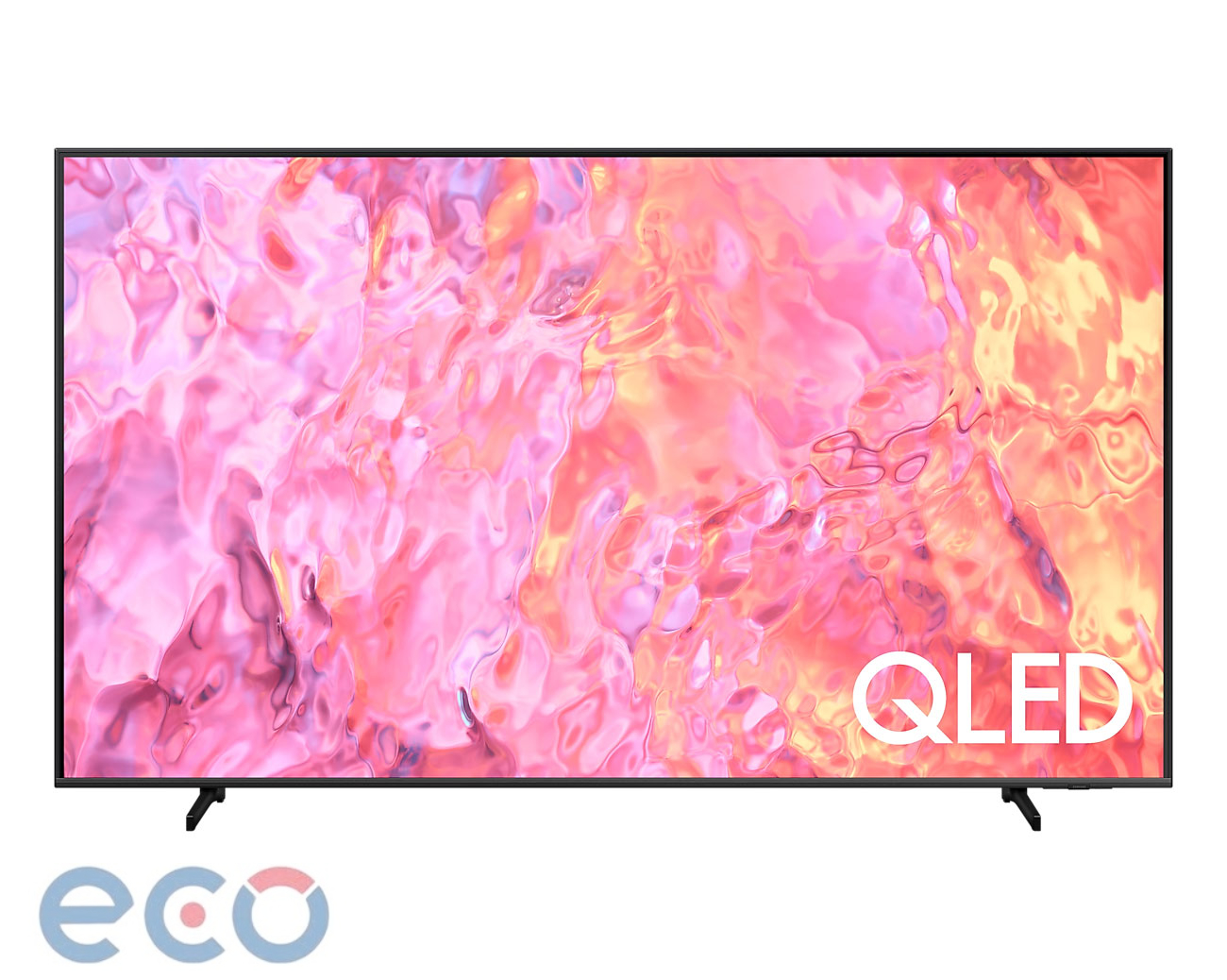 Smart Tivi Samsung 65 inch QLED 4K QA65QE1C