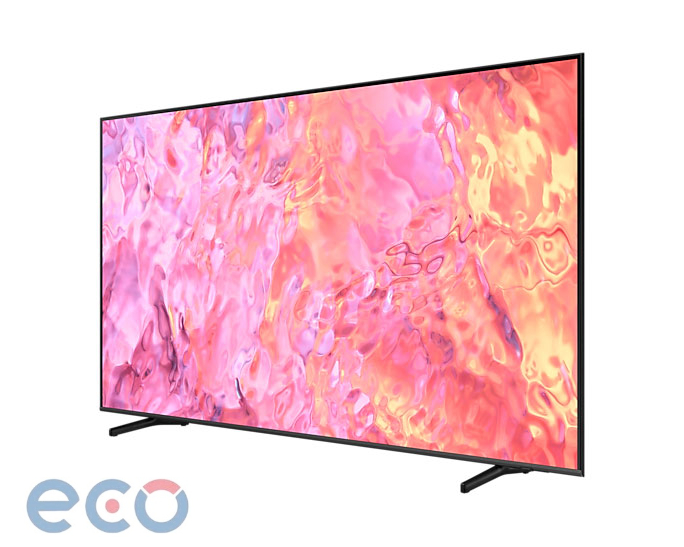 Smart Tivi Samsung 65 inch QLED 4K QA65QE1C