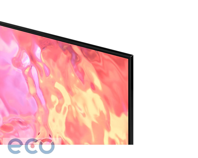 Smart Tivi Samsung 65 inch QLED 4K QA65QE1C