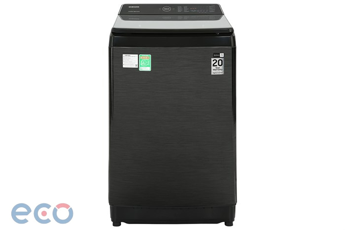 Máy giặt Samsung Inverter 12 kg WA12CG5745BVSV