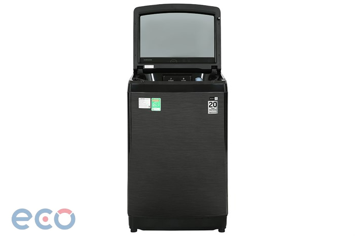 Máy giặt Samsung Inverter 12 kg WA12CG5745BVSV