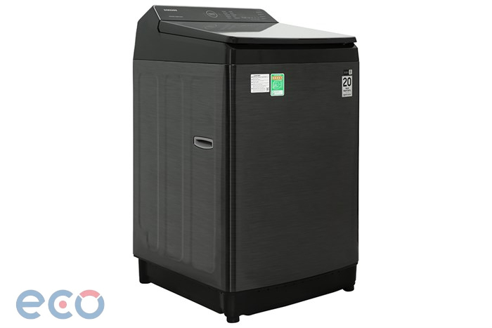 Máy giặt Samsung Inverter 12 kg WA12CG5745BVSV