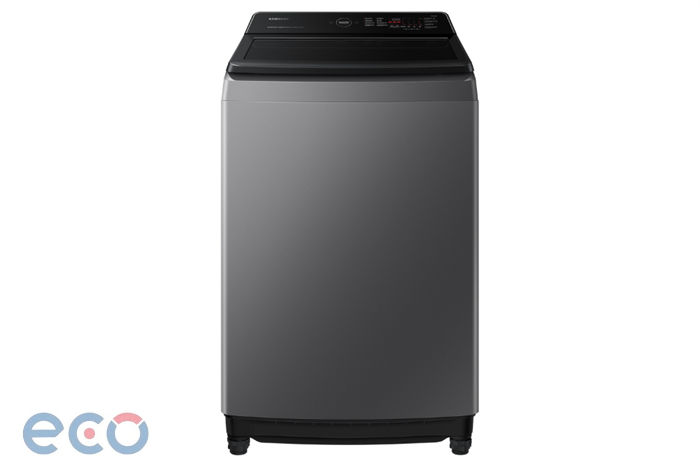 Máy giặt Samsung Ecobubble Inverter 17 kg WA17CG6442BDSV