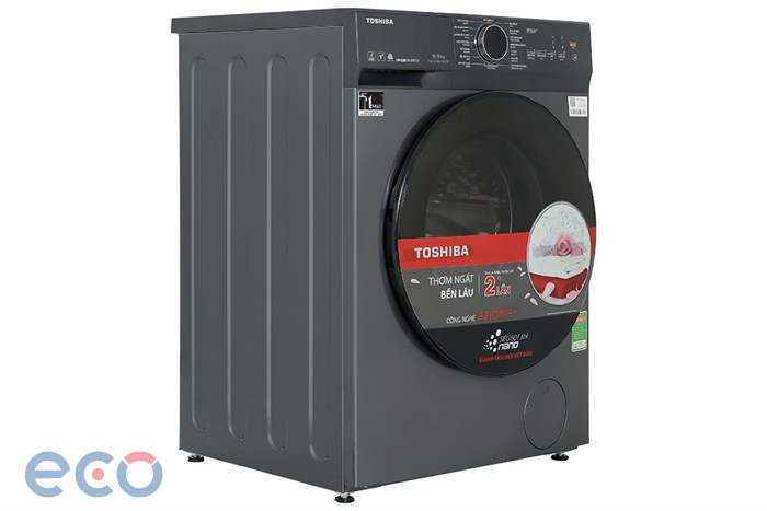 Máy giặt Toshiba Inverter 9.5 kg TW-T21BU105UWV(MG)