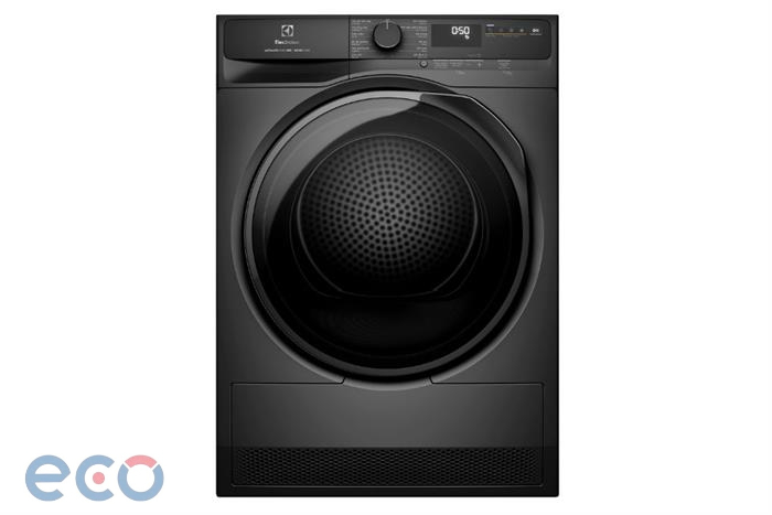 Máy sấy bơm nhiệt Electrolux UltimateCare 8 kg EDH803J5SC