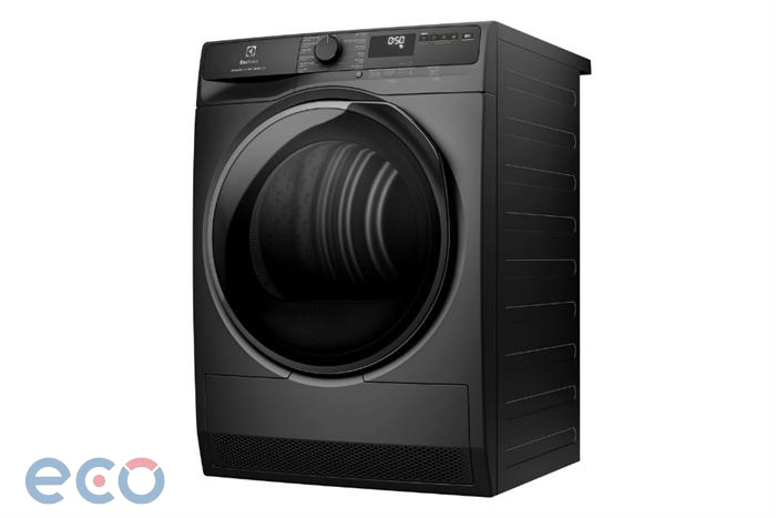 Máy sấy bơm nhiệt Electrolux UltimateCare 8 kg EDH803J5SC