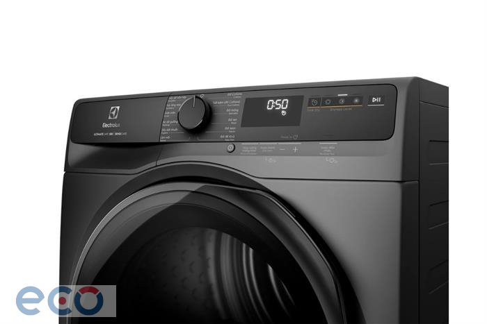 Máy sấy bơm nhiệt Electrolux UltimateCare 8 kg EDH803J5SC