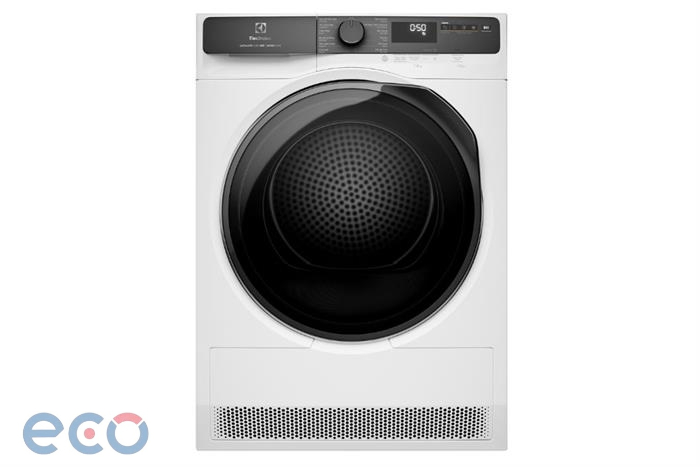 Máy sấy bơm nhiệt Electrolux UltimateCare 8 kg EDH803J5WC