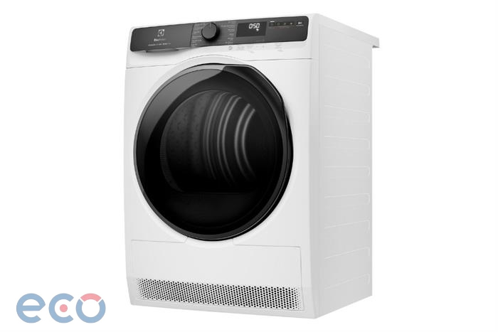 Máy sấy bơm nhiệt Electrolux UltimateCare 8 kg EDH803J5WC