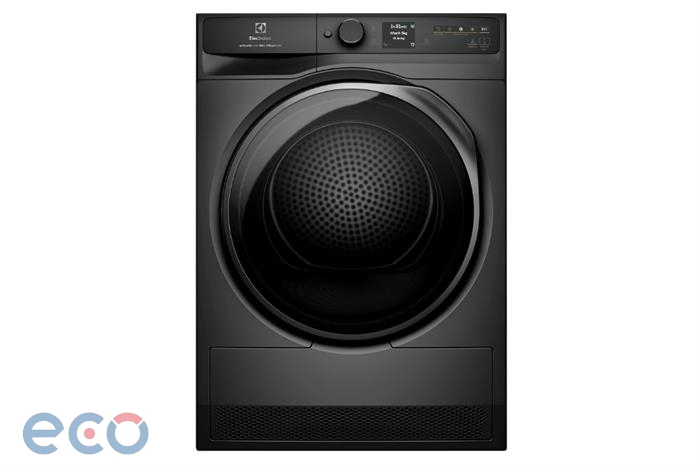 Máy sấy bơm nhiệt Electrolux UltimateCare 9 kg EDH902R9SC