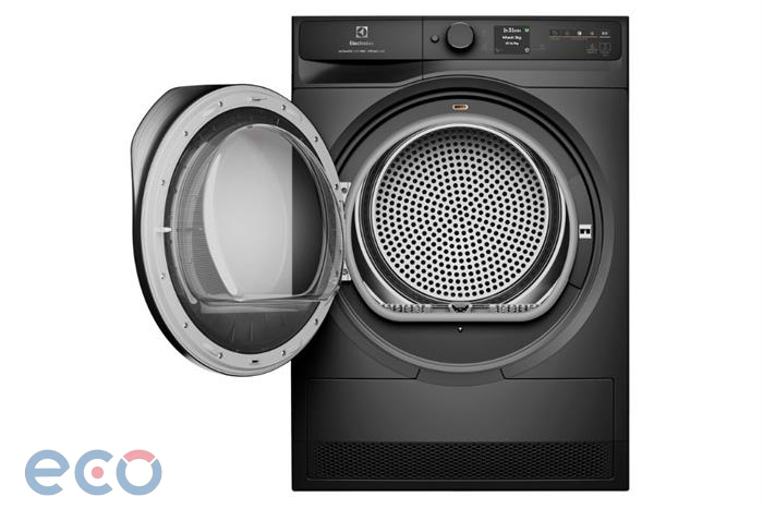 Máy sấy bơm nhiệt Electrolux UltimateCare 9 kg EDH902R9SC