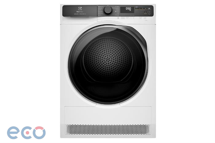 Máy sấy bơm nhiệt Electrolux UltimateCare 9 kg EDH903R7WC