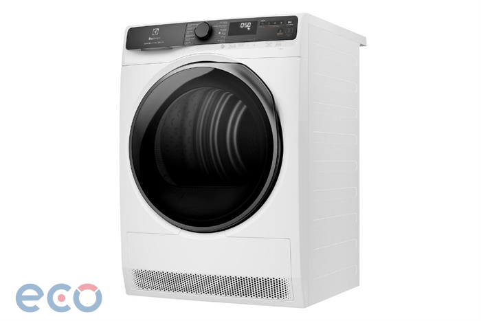 Máy sấy bơm nhiệt Electrolux UltimateCare 9 kg EDH903R7WC