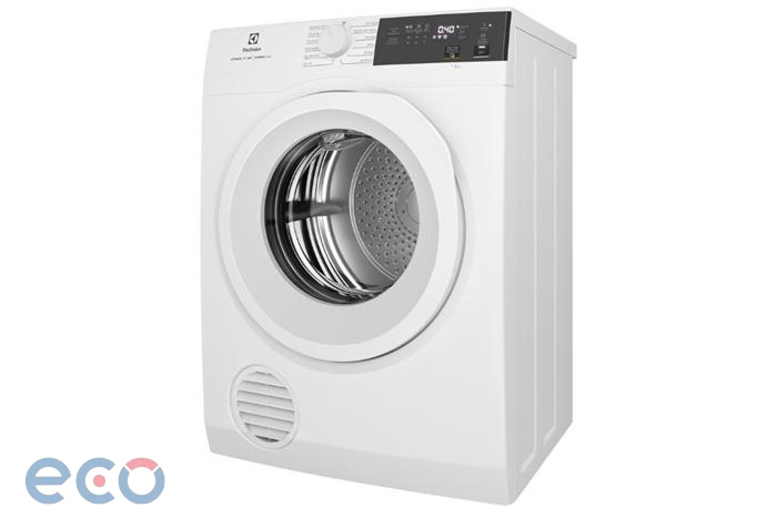 Máy sấy thông hơi Electrolux UltimateCare 8 kg EDV804H3WC