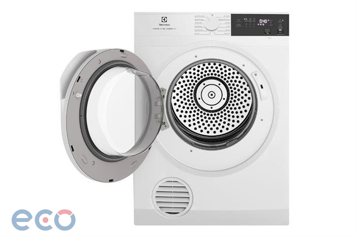 Máy sấy thông hơi Electrolux UltimateCare 8 kg EDV804H3WC