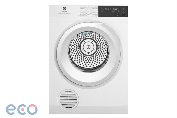 Máy sấy thông hơi Electrolux UltimateCare 9 kg EDS904H3WC