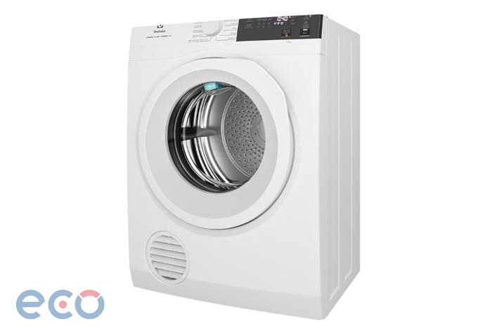 Máy sấy thông hơi Electrolux UltimateCare 9 kg EDS904H3WC