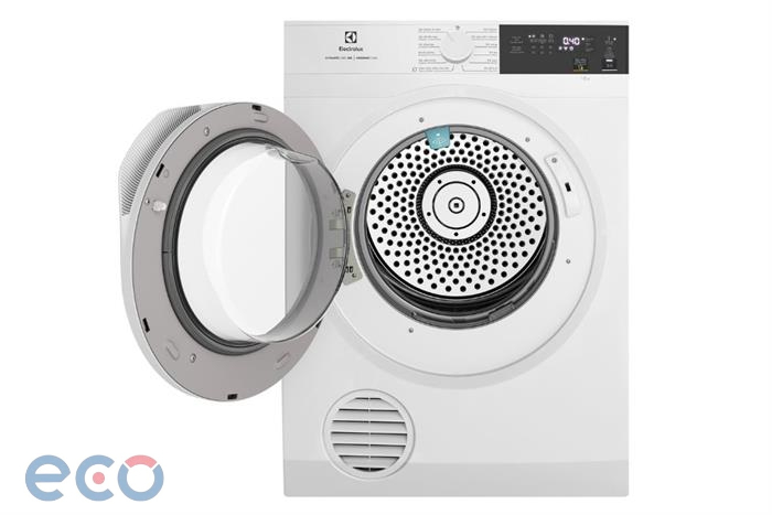 Máy sấy thông hơi Electrolux UltimateCare 9 kg EDS904H3WC