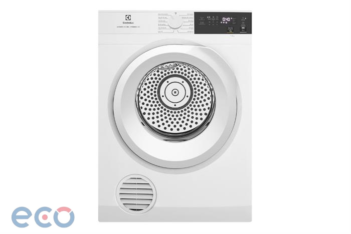 Máy sấy thông hơi Electrolux UltimateCare 9 kg EDV904H3WC