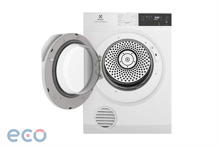 Máy sấy thông hơi Electrolux UltimateCare 9 kg EDV904H3WC