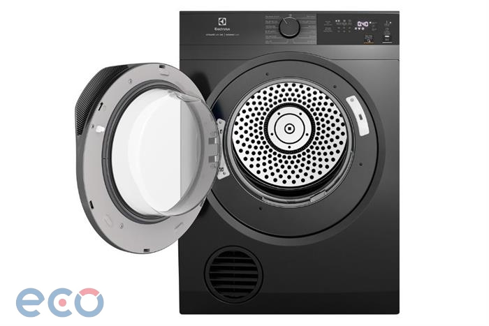 Máy sấy thông hơi Electrolux UltimateCare 9 kg EDV904N3SC