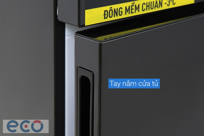 Tủ lạnh Panasonic Inverter 377 lít NR-BX421GPKV