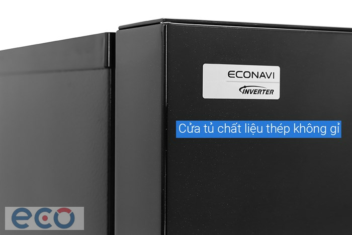 Tủ lạnh Panasonic Inverter 377 lít NR-BX421GPKV