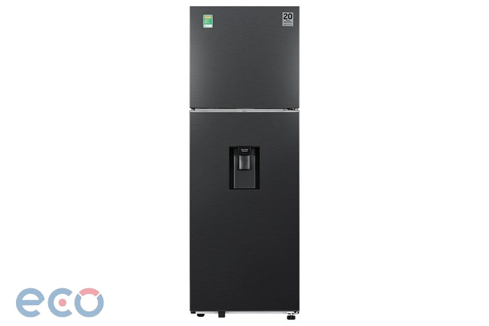 Tủ lạnh Samsung Inverter 345 lít RT35CG5544B1SV