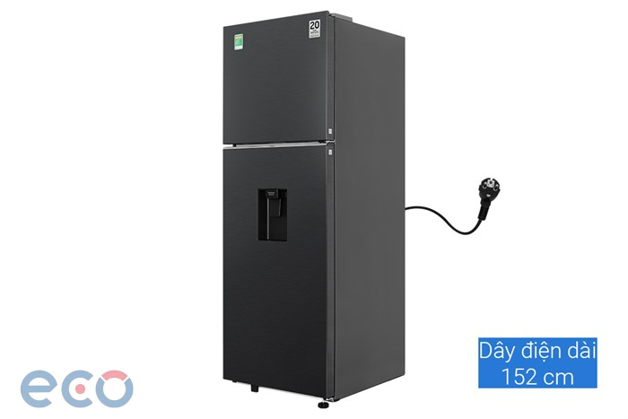 Tủ lạnh Samsung Inverter 345 lít RT35CG5544B1SV