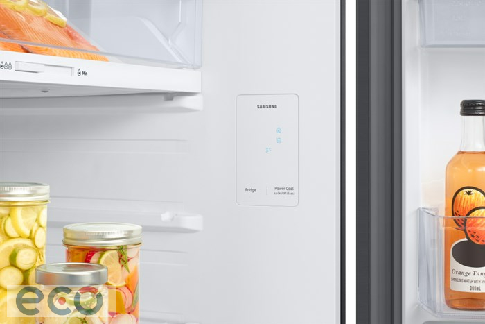 Tủ lạnh Samsung Inverter 382 lít RT38CG6584B1SV