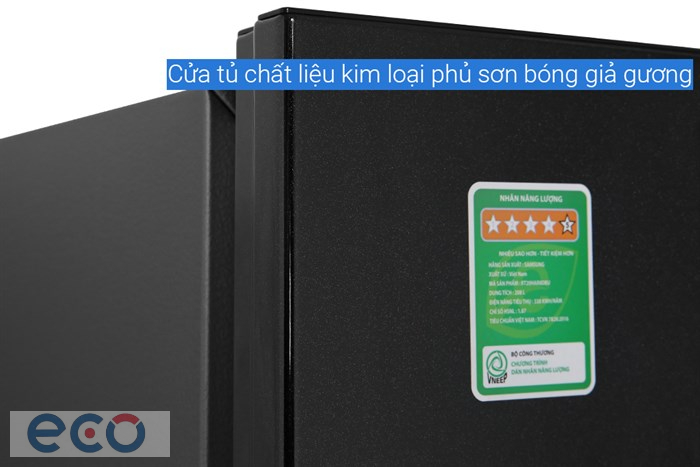 Tủ lạnh Samsung Inverter 208 lít RT20HAR8DBU/SV