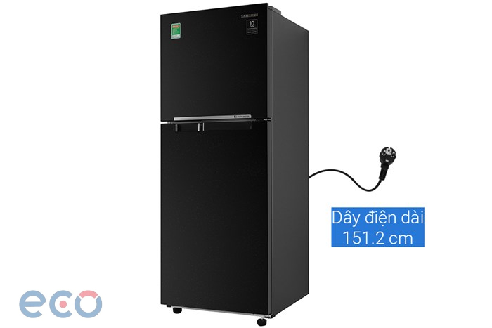 Tủ lạnh Samsung Inverter 208 lít RT20HAR8DBU/SV