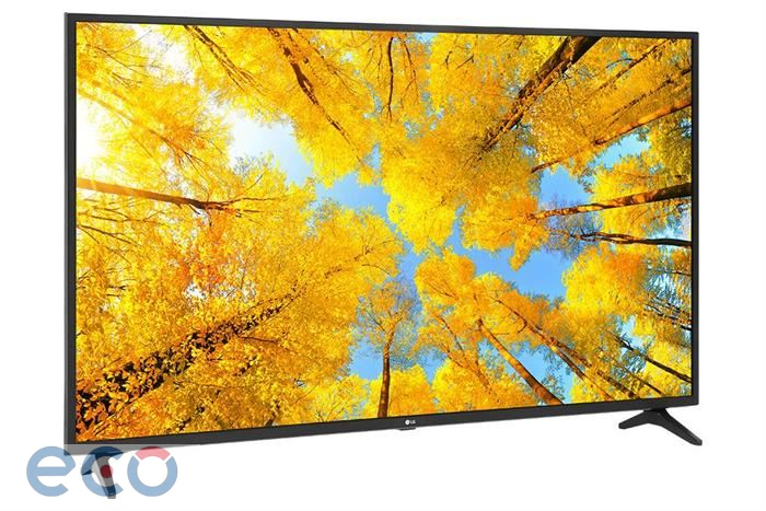 Smart Tivi LG 4K 55 inch 55UQ7550PSF