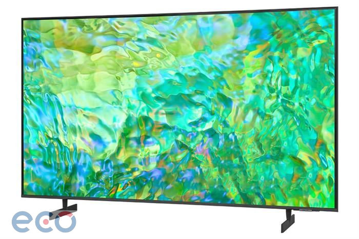 Smart Tivi Samsung 4K 55 inch UA55CU8000