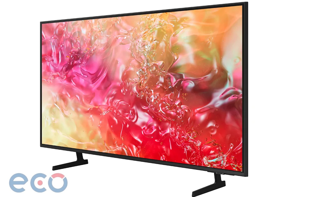 Smart Tivi Samsung 4K 65 inch 65DU7700 Crystal UHD