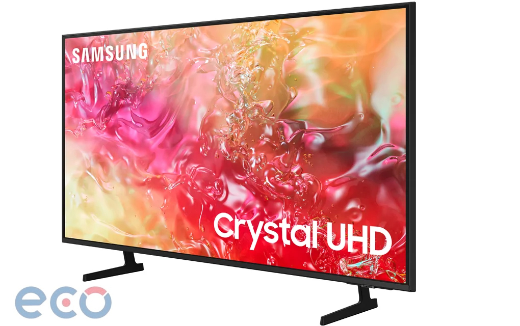 Smart Tivi Samsung 4K 65 inch 65DU7700 Crystal UHD