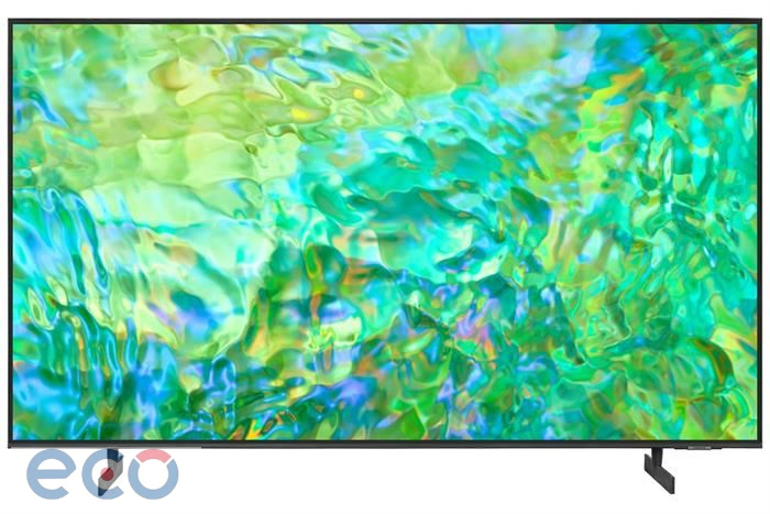 Smart Tivi Samsung 4K 65 inch UA65CU8000