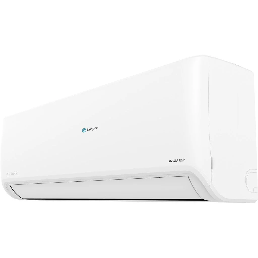 Điều hòa Casper Inverter 1 chiều 9000 BTU GSC-09IP25