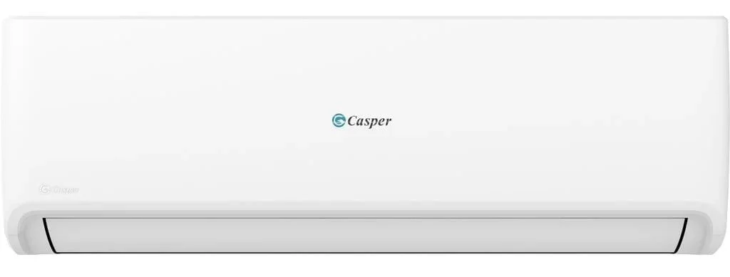 Điều hòa Casper Inverter 1 chiều 12000 BTU GSC-12IP25