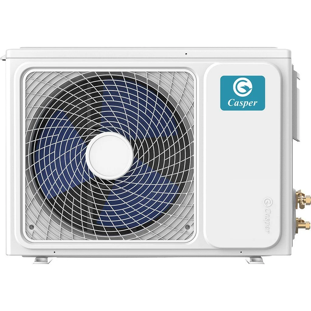 Điều hòa Casper 1 chiều 24000 BTU SC-24FS33