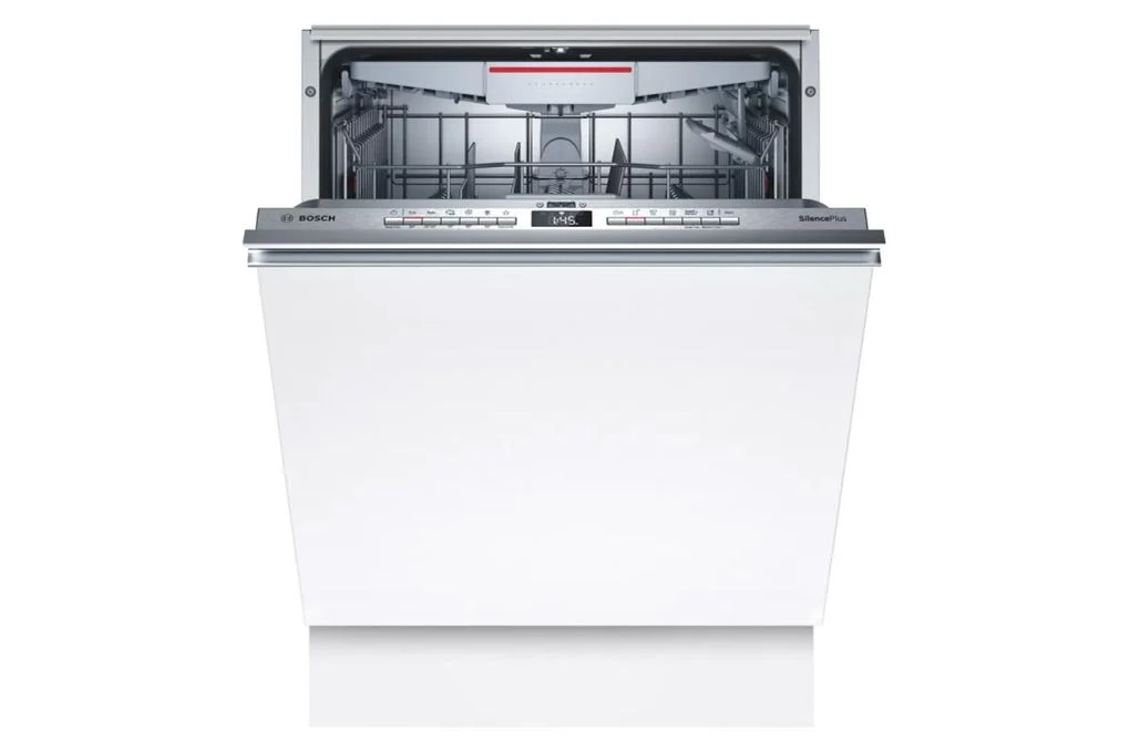 Máy rửa bát âm toàn phần Bosch SMV4HCX48E Seri 4