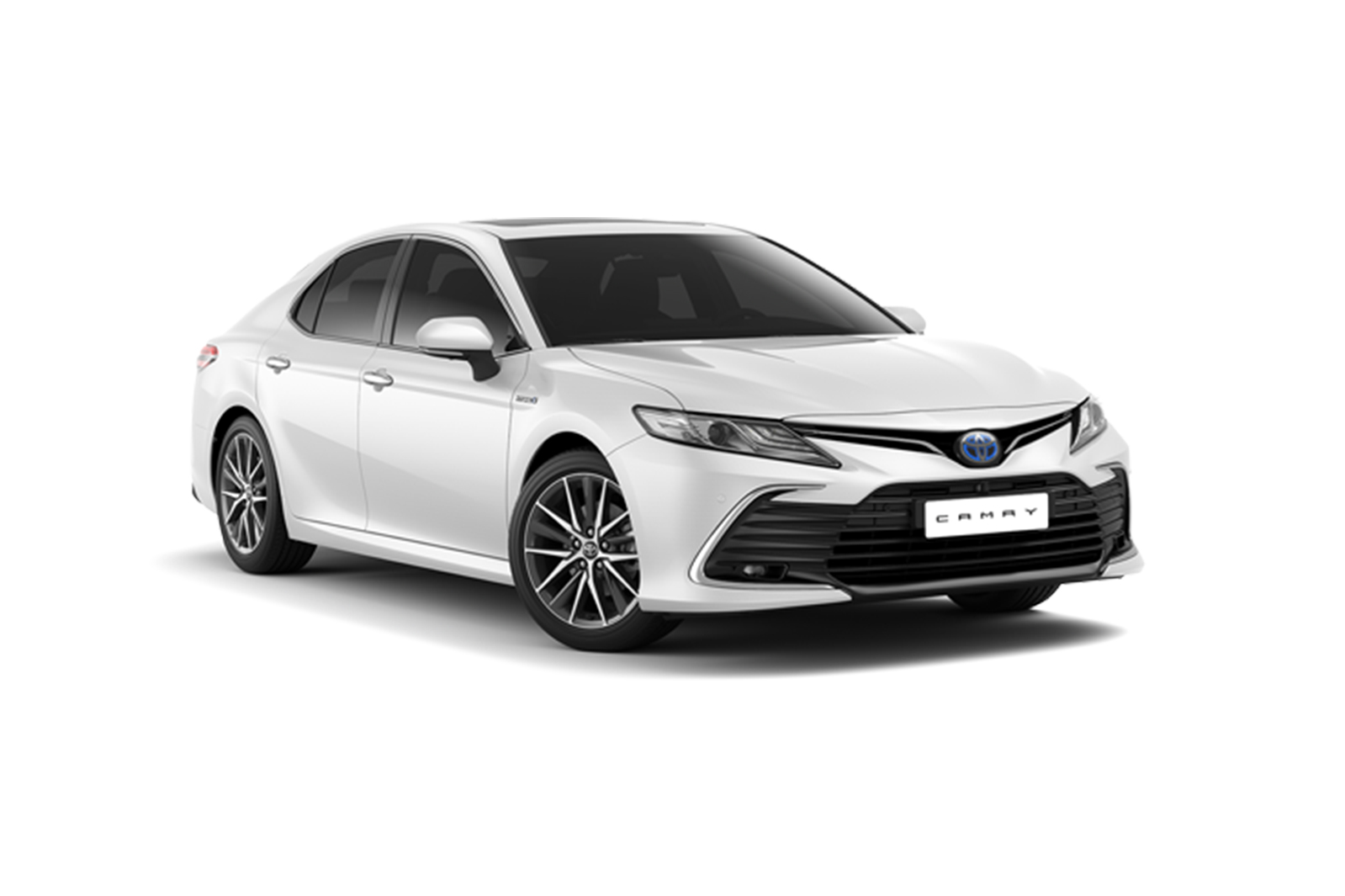 Camry 2.5 Q